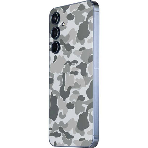 Grey Street Camo Galaxy A36 5G Skin